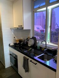 Kellock Lodge (D10), Apartment #507527081